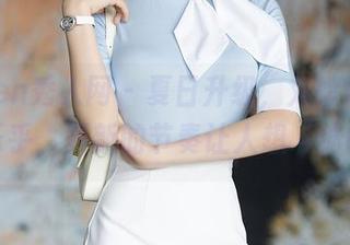 Xiuren秀人网 – 夏日升级，刘婷婷忙得不亦乐乎，更新的节奏让人想‘休闲’！