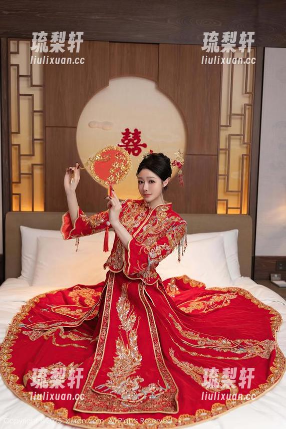 Xiuren秀人网-千夜未来 Xiuren秀人网 - 记得存好这组千夜未来的内衣图库,难得的美好啊。
