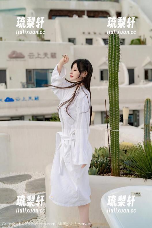 Xiuren秀人网-史雨姐姐 Xiuren秀人网 - 全套婚纱属于史雨姐姐,我的脑子已经被她的作品可怜地掏空…