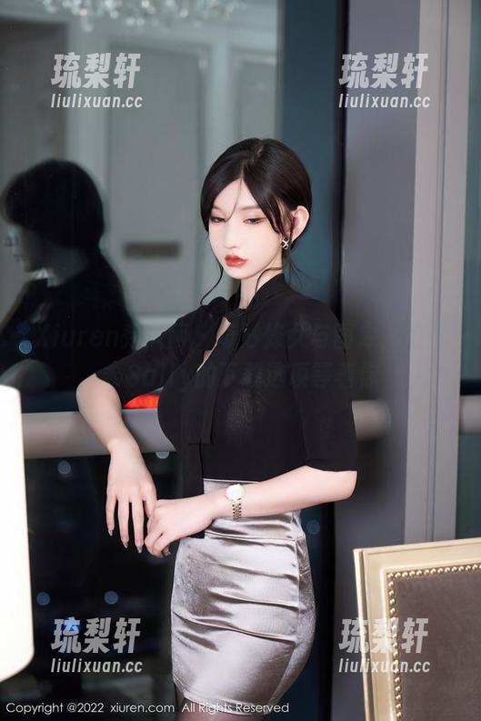 Xiuren秀人网 - 奇妙修女与图库，周于希Sally的下载选项等着你