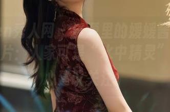 Xiuren秀人网 – 资源里的媛媛酱Belle泳衣照片：人家可是“水中精灵”呢，真心建议关注。