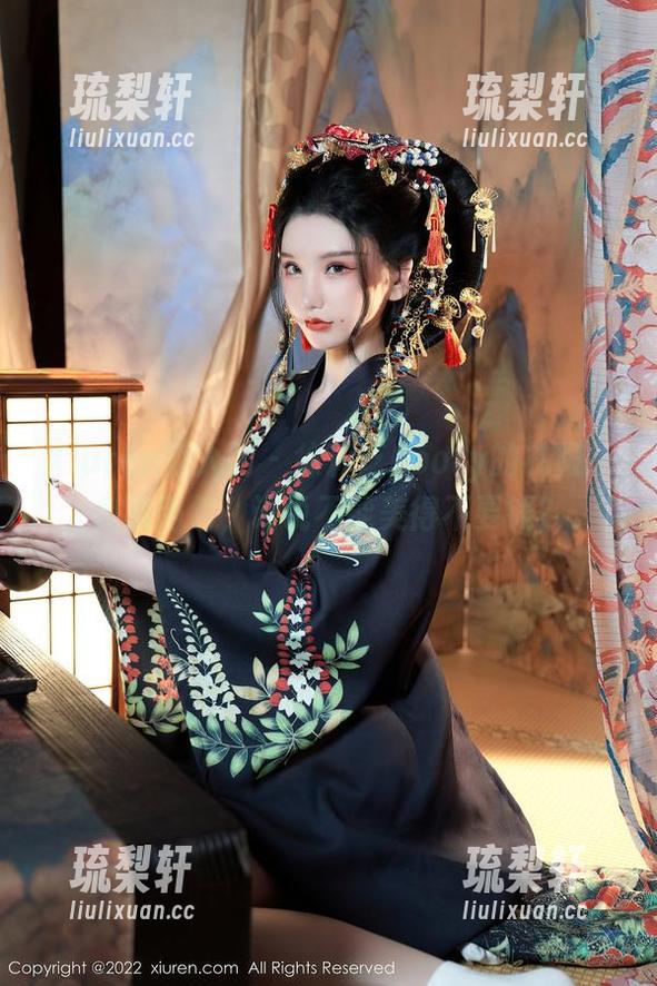 Xiuren秀人网-徐莉芝Booty Xiuren秀人网 - 徐莉芝Booty的礼服:免费图包,谁说不能美得不要钱?