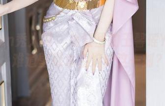 Xiuren秀人网 – 浴缸里的王馨瑶Yanni，难道壁纸也会嫉妒这一刻？