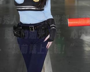 Xiuren秀人网 – 此时此刻，透过屏幕看白乐乐，贼亮的油光图片，心中默念“请提前戴上墨镜！”