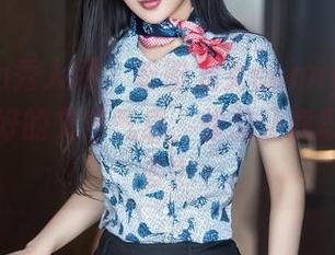 Xiuren秀人网 – 盼盼龙女sunny的和服照，说好的文艺气息，却总让我忍不住想多？