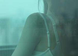Xiuren秀人网 – 天台的糯美子mini：这套图值得下载，反正总有人在羡慕！