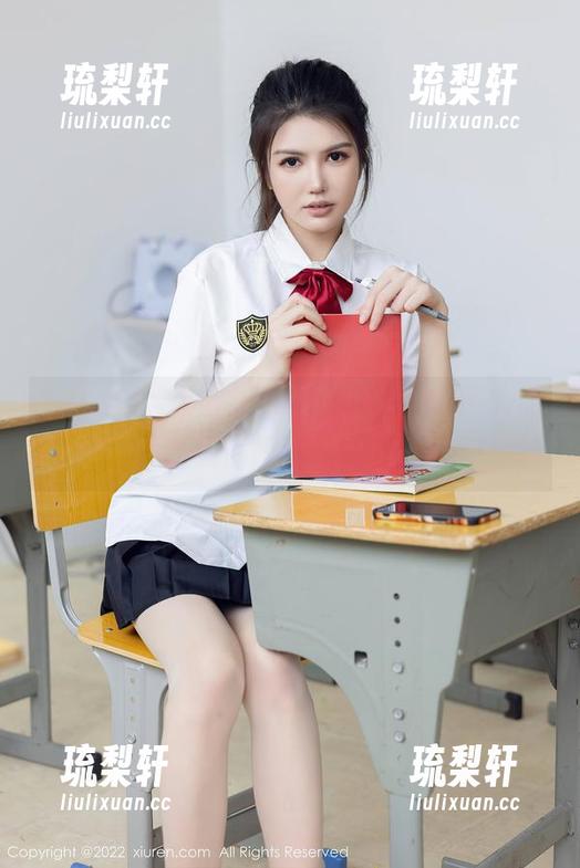Xiuren秀人网-谢芷馨Sindy Xiuren秀人网 - 每次看谢芷馨Sindy的体操服,我都想把那壁纸搬回家!