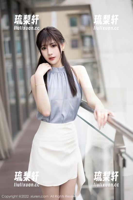 Xiuren秀人网-金允珍呐 Xiuren秀人网 - 金允珍呐的职业装套图:谁说办公室不能有小清新的味道?