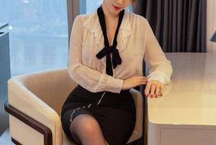 YouMi尤蜜荟 – 周妍希——分享我的天使写真集，不怕撞脸天使，怕撞脸双胞胎！