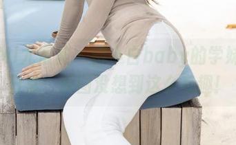 YouMi尤蜜荟 – 樱小白baby的学妹写真日常：原图没想到这么有趣！