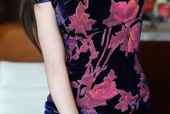 YouMi尤蜜荟 – 甜心写真，谭小灵再次分享她的好味道！