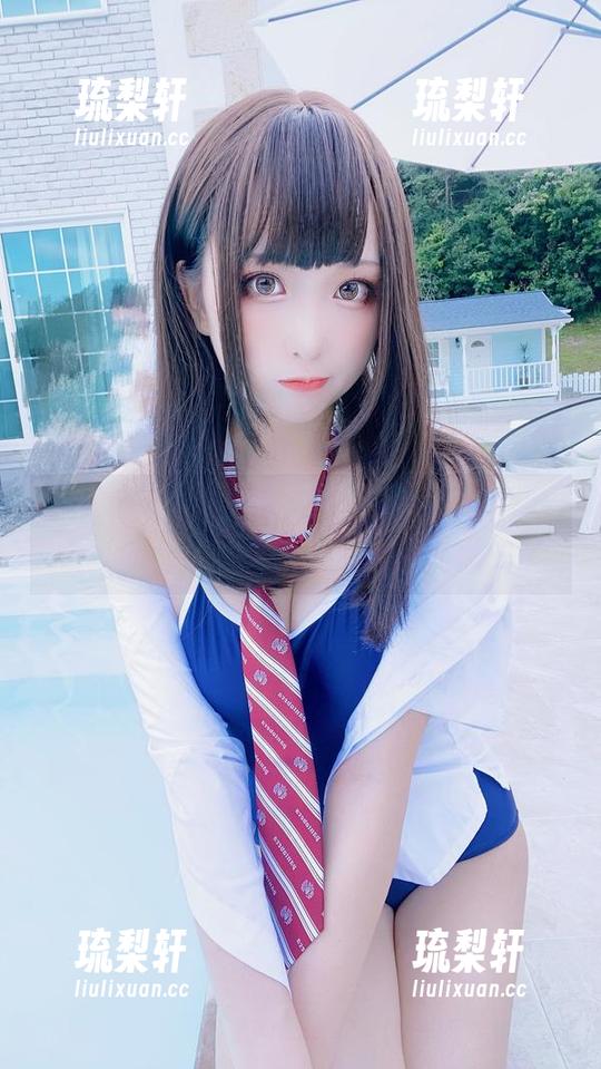 当Yuki亭遇上高清套图，甜心在对我眨眼，果然我又傻愣愣了！