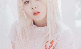 Zia(지아)的甜心全套下载，赶紧来收服你的心吧，别犹豫啊