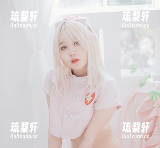 Zia(지아)的甜心全套下载，赶紧来收服你的心吧，别犹豫啊