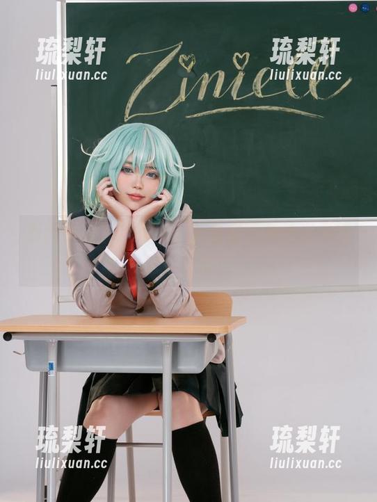 蠢蠢欲动？ZinieQJK全集下载开启你的次元之旅！