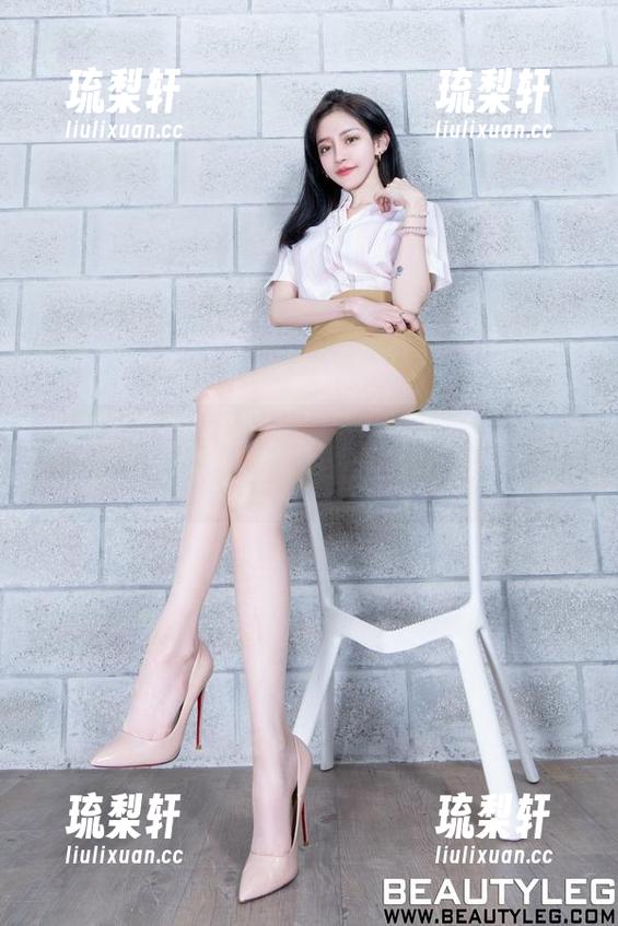 beautyleg-Morning beautyleg - 原图讲述朝夕,Morning和她的花嫁角色