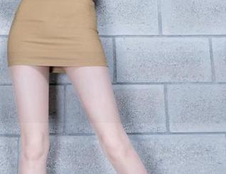 beautyleg – 放心，Vanessa的裸足资源不会让你失望！
