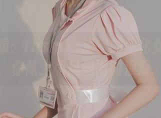 套图特辑：fushii_海堂的生化女仆们为你献上和风细雨的浪漫