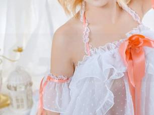 lovely呆玄的可爱写真合集，谁还敢说我不行？