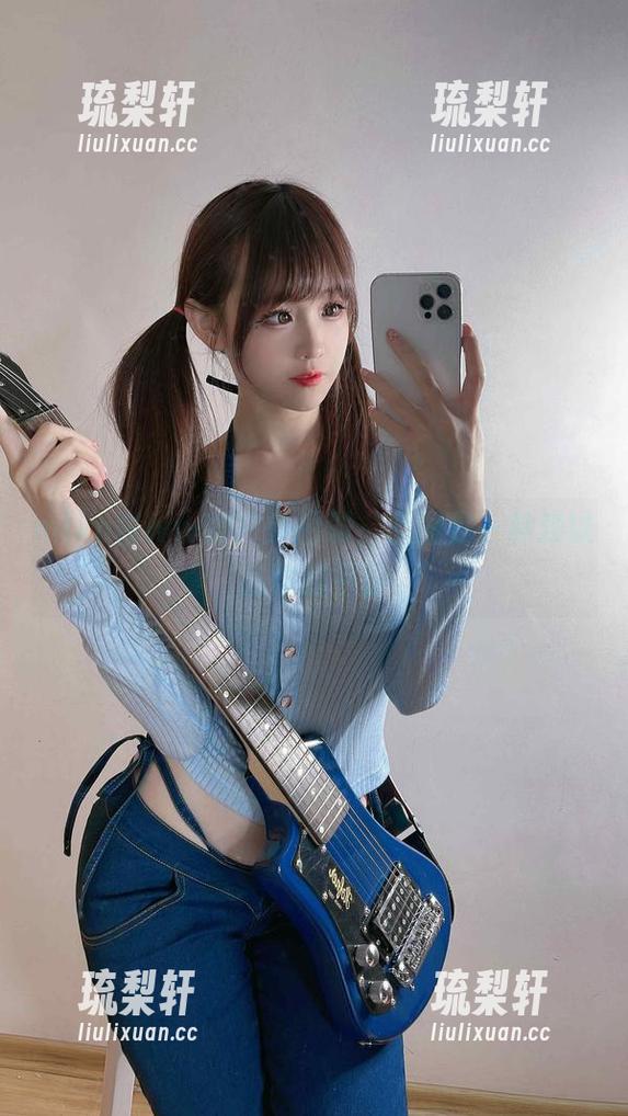 miko酱ww的户外图册，原图是一种难以言喻的平静