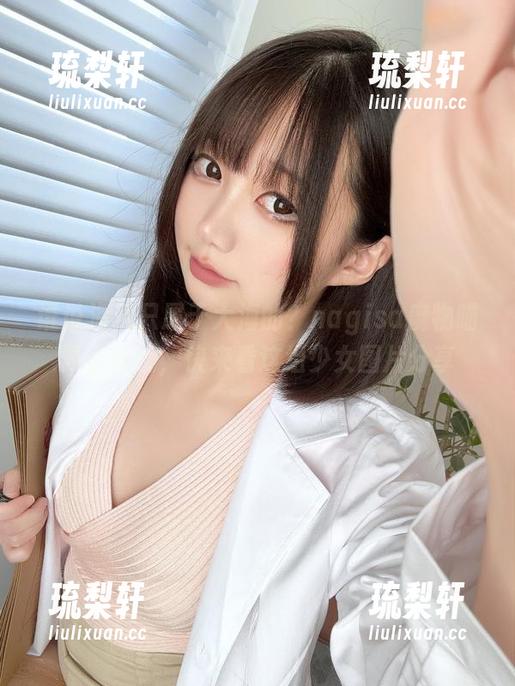 谁说海风只属于大海的？nagisa魔物喵再次抢镜，快来看这组少女图片分享
