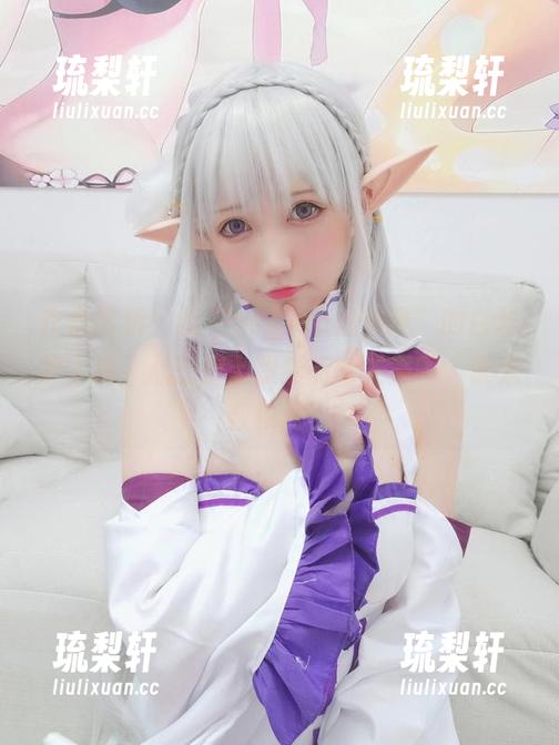 nagisa魔物喵 作品赏析:看“nagisa魔物喵”的白丝护士包,心想护士跟猫有啥关系啊,谁来救救我?