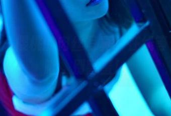 pans – 樱桃的肉丝写真，在线等你来瞅瞅，别害羞！
