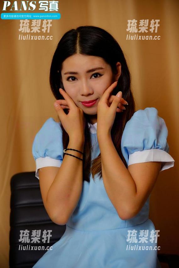 pans-雨涵 pans - 最新的雨涵空姐合集:当乘务员变身女神,天上云彩都得羡慕!