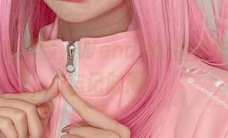 一秒钟的熊熊，Wendy的福利作品让我忘记时间！