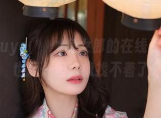 想看wuyo(우요)兔女郎的在线资源？我也想…但好像找不着了
