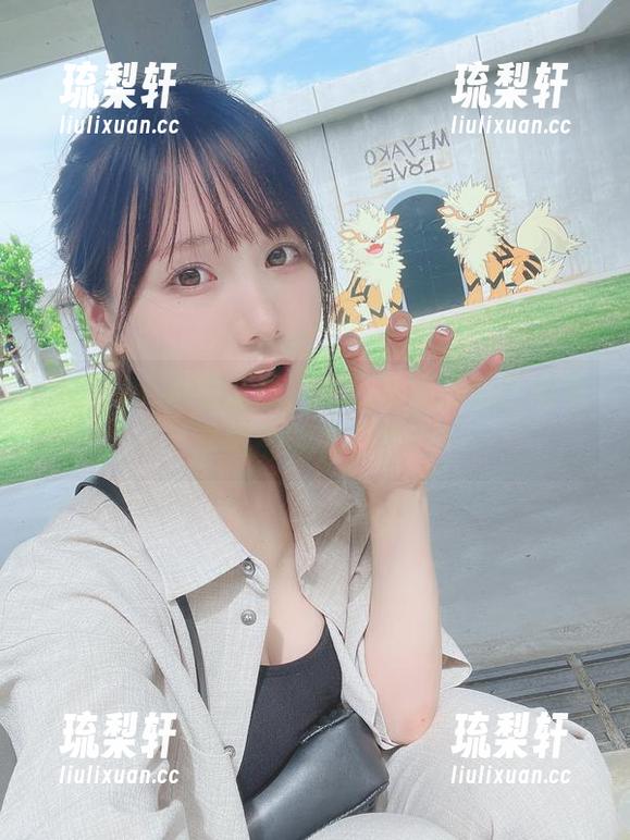 看完けん研的原图，谁还需要别的？心中满满的都是日和！
