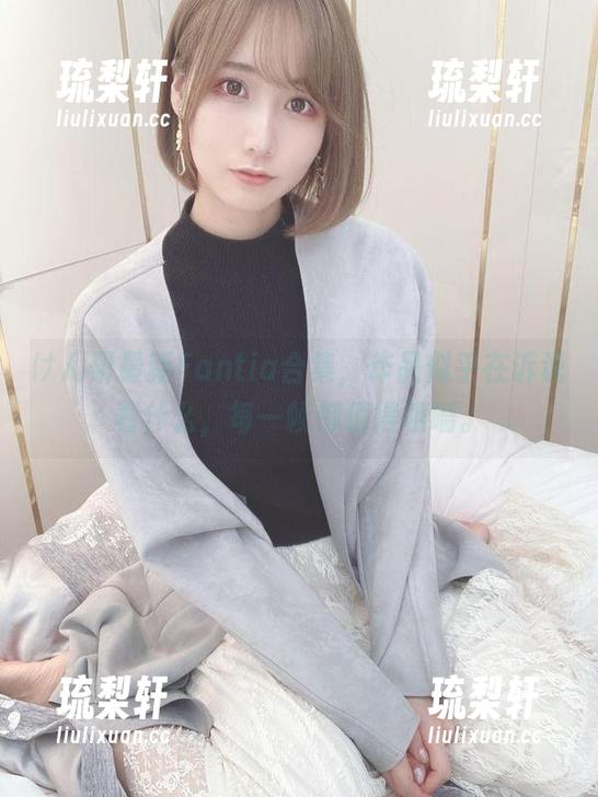 けん研最新Fantia合集，作品似乎在诉说着什么，每一帧都值得咀嚼。