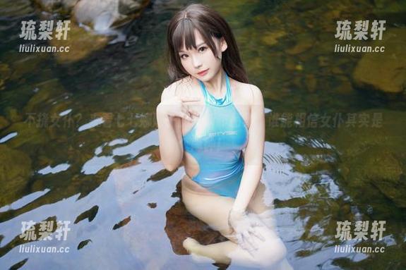 七七娜娜子 不挠女仆?来看七七娜娜子的最新作品集,谁能相信女仆其实是个闹钟!