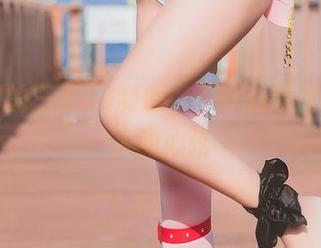 图片里的三度69制服，不小心抓住了所有人的心弦