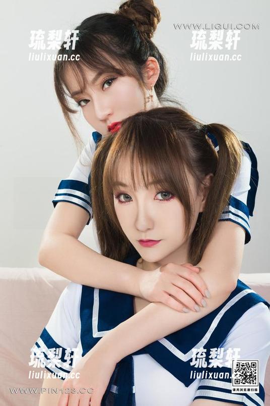 丽柜 - 小七你这是要在线播报美图的深意吗？双生花和诊室情丝，坐等解读～
