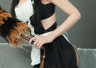 丽柜 – 私拍界的小智贤和她的双生花，没想到温情就在这资源里等你呢。