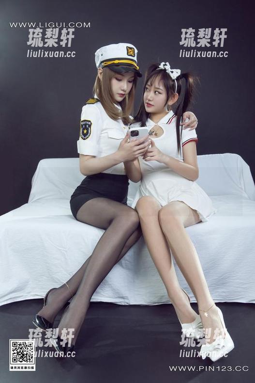 丽柜-尔尔 丽柜 - 尔尔,丝柔护理-高清原图让人几乎不敢直视的美!