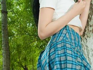 丽柜 – 左左的天使写真：高清，但是我可没说她是16世纪的那个