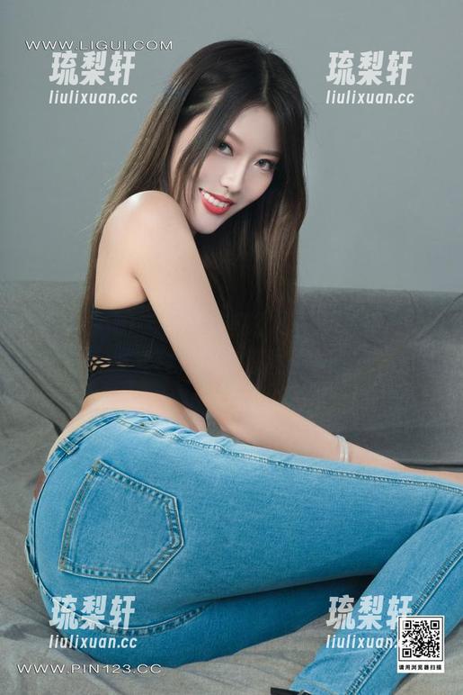丽柜ligui - 天使降临？不，是恩玲在线发福利，快来原图围观！