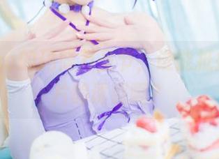 二佐Nisa的玛修万圣节，谁能抵抗这张照片的诱惑啊？