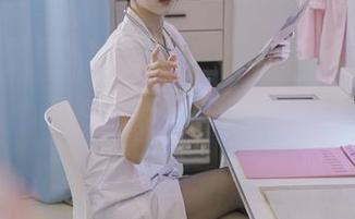 瞧瞧云溪溪的最新写真，女神属性上线，不得不服！