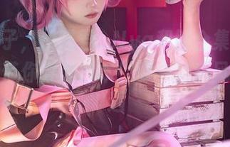 撸起袖子，伊喵君_Nya和服合集下载，一分钟带你穿越日本！梦中的和风不再遥远