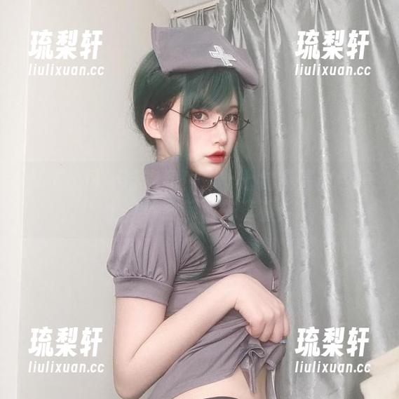 你十七鸽 打疫苗可不带你看!你十七鸽高清白色护士,下载前请先查看!