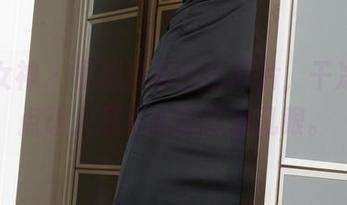 克拉女神 – 最新江琴白色图片，干净得有点让人忍不住想多看几眼。