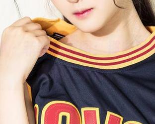 克拉女神 – 菲菲的原图：那些可爱，恨不得放大来看！