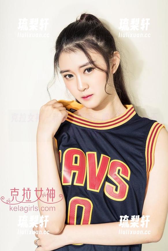 克拉女神-菲菲 克拉女神 - 菲菲的原图:那些可爱,恨不得放大来看!