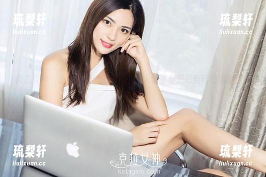 克拉女神 - 薇薇的黑丝定制，多少人看了都想把自己也穿得淑女一些？