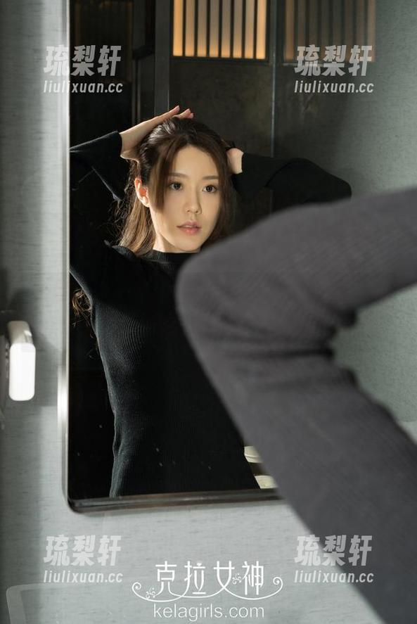 克拉女神 - 不怕你看！高子琁的花嫁原图，免费派送，来嘛，别害羞！