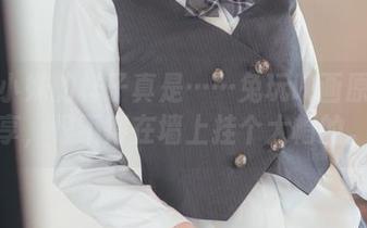邻家小妹的样子真是……兔玩映画原图分享，恨不得在墙上挂个大幅的。