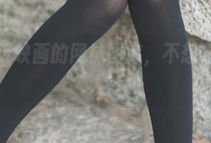 这组兔玩映画的网袜图库，不想分享给别人。